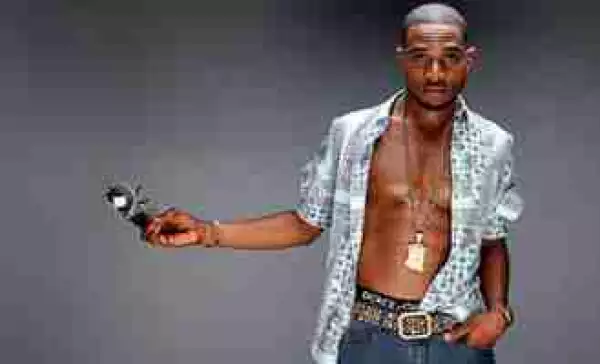 D’banj: "Eedris Abdulkareem Insulted Artistes Young Enough To Be His Children"